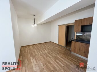Pronájem, byty/2+kk, 54 m2, Mutěnická 1521/8, 32300 Plzeň, P - 8