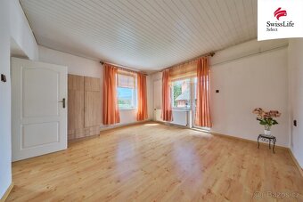 Prodej vícegeneračního domu 263 m2, Královec - 8