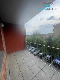 Pronájem byty 2+kk, 56 m2 - Brno - Starý Lískovec - 8