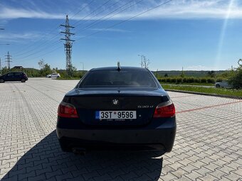 BMW 530d E60 - 8