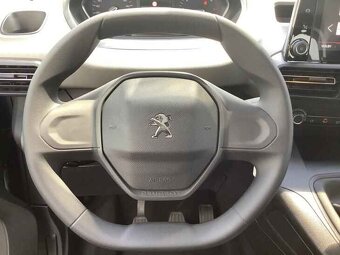 Peugeot Rifter, Long 1.2 PureTech - 8
