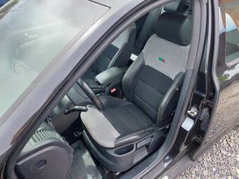 Škoda Octavia 2 RS, 2.0 TFSI, 147 kW, BWA - 8