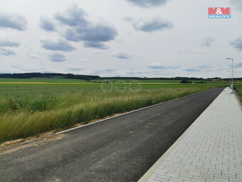 Prodej pozemku k bydlení, 890 m², Vendolí - 8