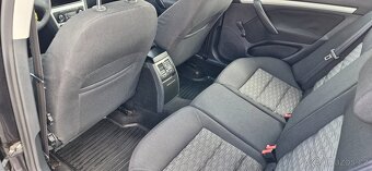 Škoda Octavia 1,6 TDI, 77 kW, r.v. 2011 - 8
