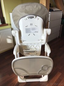 Jídelní židlička Joie Mimzy highchair - 8