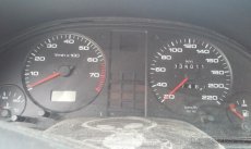 Prodám díly z vozidla audi 80, 1.8 55KW - 8