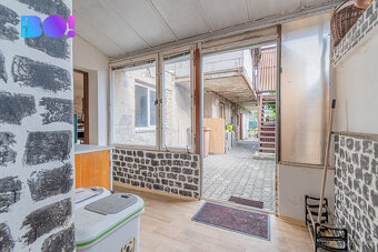 Prodej rodinného domu 157 m², pozemek 562 m², ul. Bezručova, - 8
