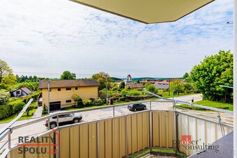 Prodej, byty/3+1, 79 m2, 58842 Větrný Jeníkov, Jihlava [ID 7 - 8