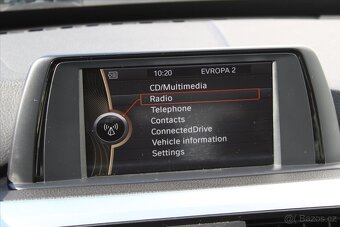 BMW Řada 3 320d xDrive GT SPORT ČR (2014) - 8