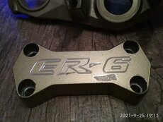 Kawasaki er6 - 8