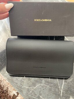 Sluneční brýle Dolce & Gabbana - 8