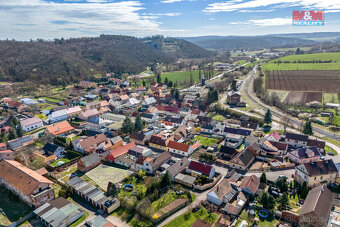 Prodej pozemku k bydlení, 471 m², Kryry - 8