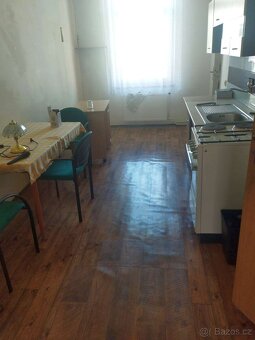 Pronájem 1+1 České Budějovice, Lipenská u centra - 8