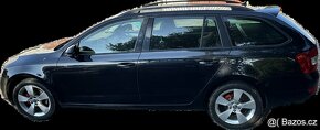 Prodám veškeré náhradní díly Škoda Octavia 3 - 8