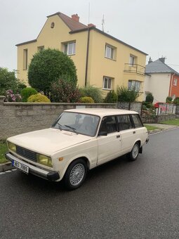 Lada 21044 1.7i LPG Nová STK - 8