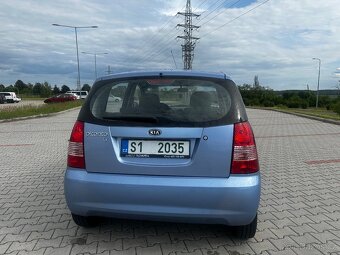 Kia picanto 1.0 48Kw - 8