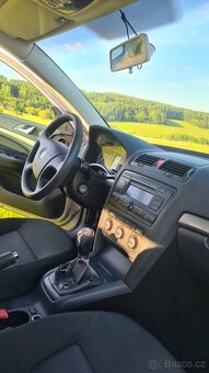Škoda Octavia II. 1.8 TSI, 118kw - 8