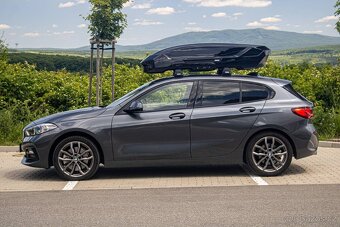 BMW Rad 1 120d xDrive A/T - 8