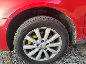 Sharan 2.0tdi - 8