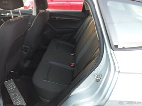 ŠKODA KAROQ 2,0 TDi,4x4 AUTOMAT,KLIMA,ESP.ABS,ČR,SERVISKA - 8