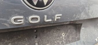 Viko kufru vw golf 8 variant combi - 8