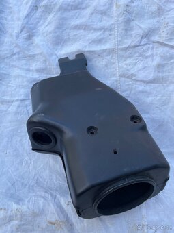 Prodám díly na CRX ee8 Vtec B16a1 - 8