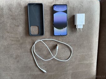 Xiaomi Redmi Note 14 - 8