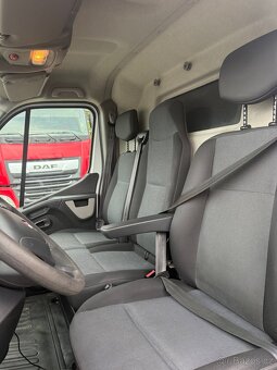 Renault Master, 2.3 DCI - 8
