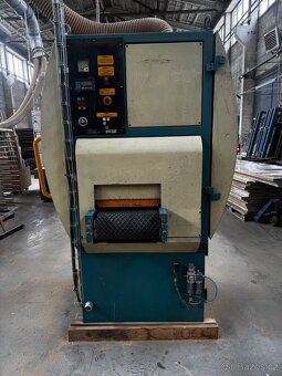 Rotoles ledinek DS 400 - 8