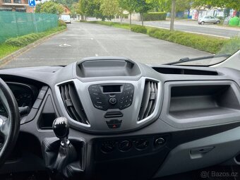 Ford transit 2,2 tdci - 8