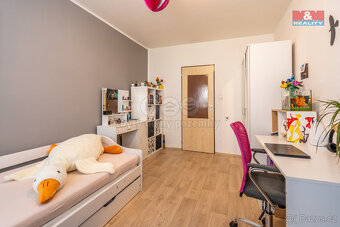Prodej bytu 3+1, 75 m², Hořovice, ul. Višňová - 8