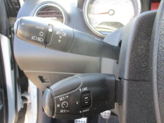 PEUGEOT 308 CC 1,616V THP 156k GT odp.DPH 2010 - 8
