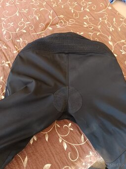 Moto kalhoty IXS model Haran vel. 4KXL - 8