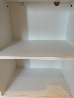 IKEA baby changing table + babycare mat + babycare mat cover - 8