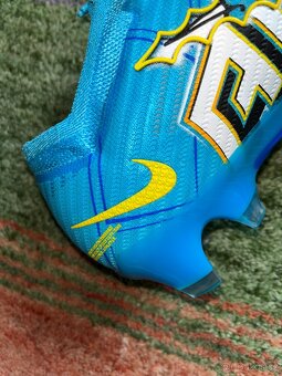 Nike Zoom Vapor 15 Elite KM FG - 8
