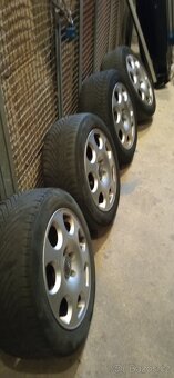 Disky na Audi,Vw, Seat... - 8