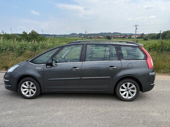 Citroën C4 Grand Picasso 1.6 HDi - 8