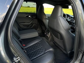 Audi A6 C7 Competition BiTDI - 8