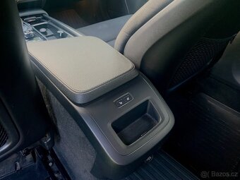 Volvo V90cc černé, automat, 12/2020 - 8