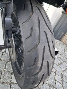 Harley Davidson Sportster XL 1200 CX Roadster - 8