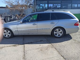 Mercedes-Benz 320cdi - 8
