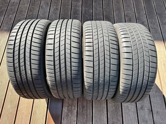 Letní pneu 225/40/r19 Bridgestone Turanza T005 4ks - 8