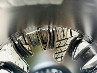 ALU sada Land Rover Range Rover Sport Discovery 21” - 8