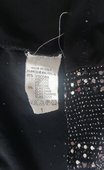 Přiléhavý top Vero Moda - 8