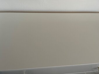Komoda IKEA Hemnes bílá leskla - 8
