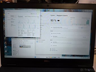 PRODÁM Dell Latitude 5590 - 8