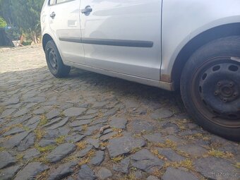 Vw Polo - 8