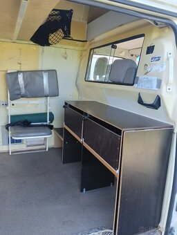 VW Transporter T4 - 8