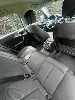 Audi a6 3.0tdi 2013 kombi - 8