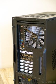 I7-7700k + RTX 2080 32gb ram - 8